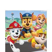 Ultimate PAW Patrol Adventure Party Kit for 16 Guests